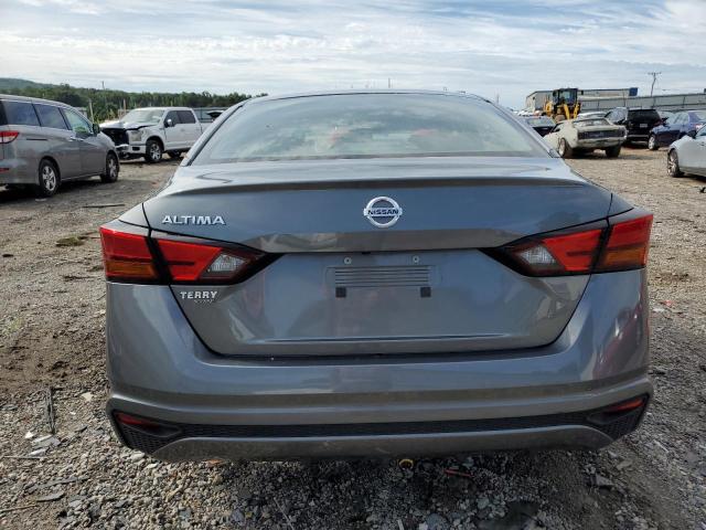 2022 NISSAN ALTIMA S 1N4BL4BV0NN399041