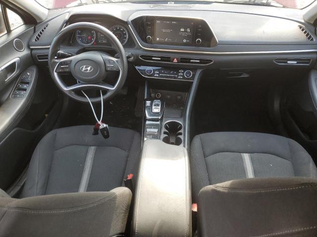 2021 HYUNDAI SONATA SEL KMHL64JA3MA149895