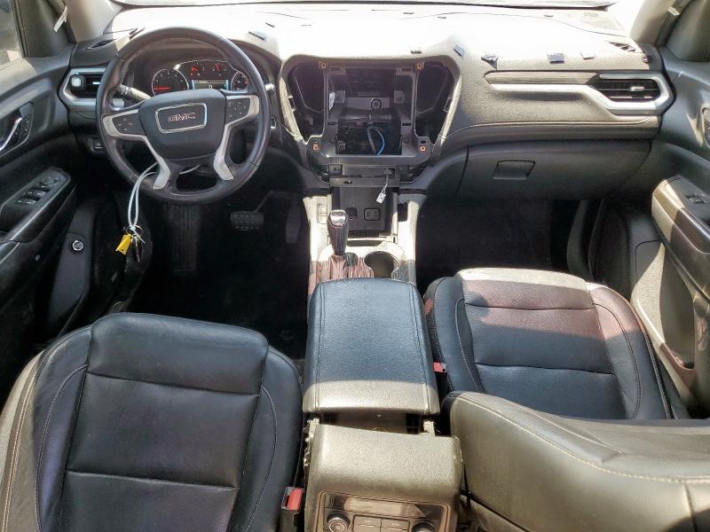 2019 GMC ACADIA SLT 1GKKNMLS9KZ212333