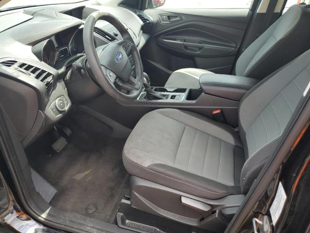 2019 FORD ESCAPE S 1FMCU0F78KUB45624