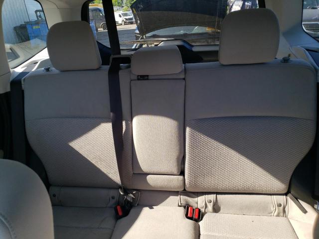 2017 SUBARU FORESTER 2 #3284184567