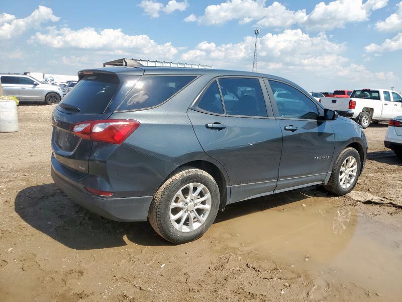 2020 CHEVROLET EQUINOX LS 2GNAXSEV1L6158334