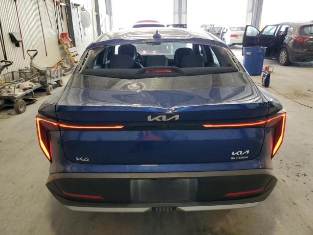 2025 KIA K4 EX 3KPFU4DEXSE018172