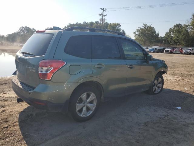 2016 SUBARU FORESTER 2 JF2SJAFC7GH535059