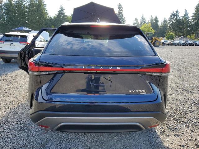 2023 LEXUS RX 350H BASE 2T2BBMCAXPC016524