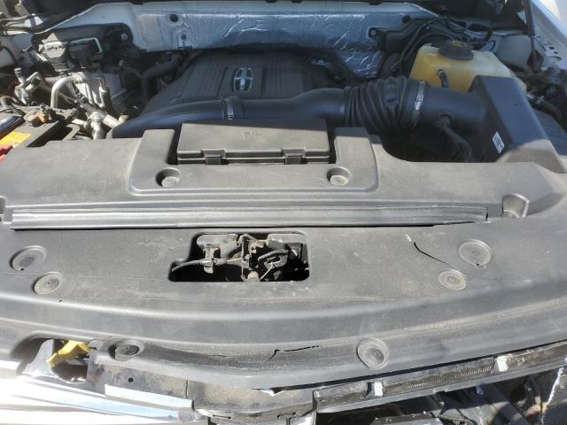 2015 LINCOLN NAVIGATOR - 5LMJJ2JT4FEJ07854