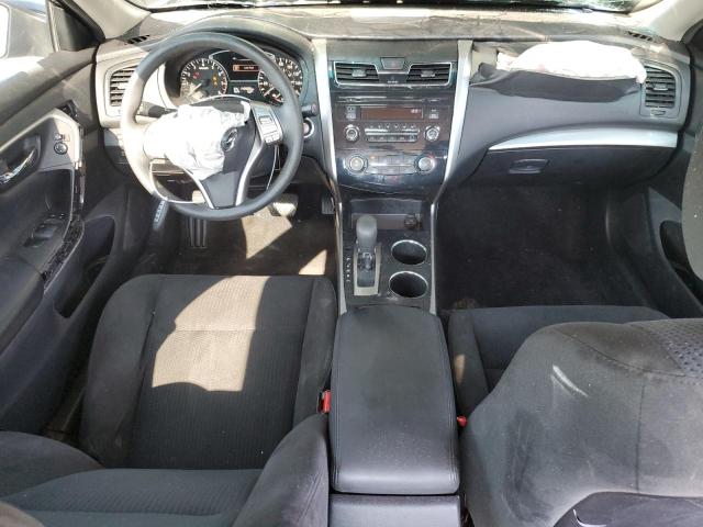 2015 NISSAN ALTIMA 2.5 - 1N4AL3AP1FN909018
