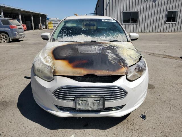 2014 FORD FOCUS BEV - 1FADP3R4XEL350011