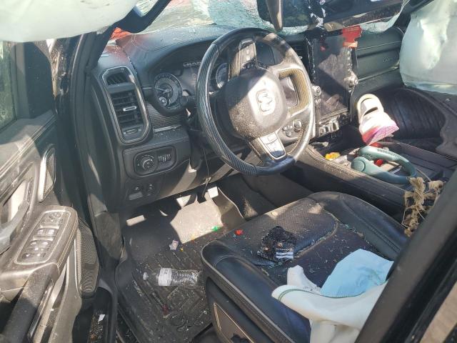 2021 RAM 1500 LIMIT 1C6SRFHT5MN567028