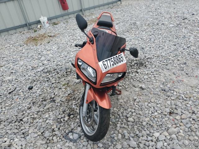 2003 SUZUKI SV650 - JS1VP53A332103189
