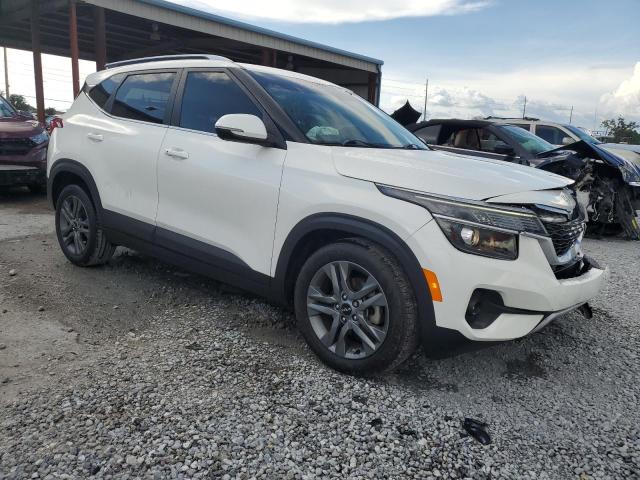 2022 KIA SELTOS S KNDEU2AA0N7296021