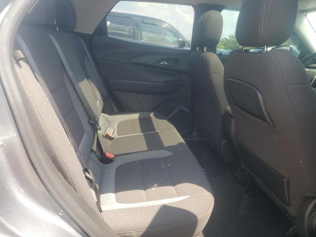 2021 CHEVROLET TRAILBLAZE KL79MRSL4MB118499