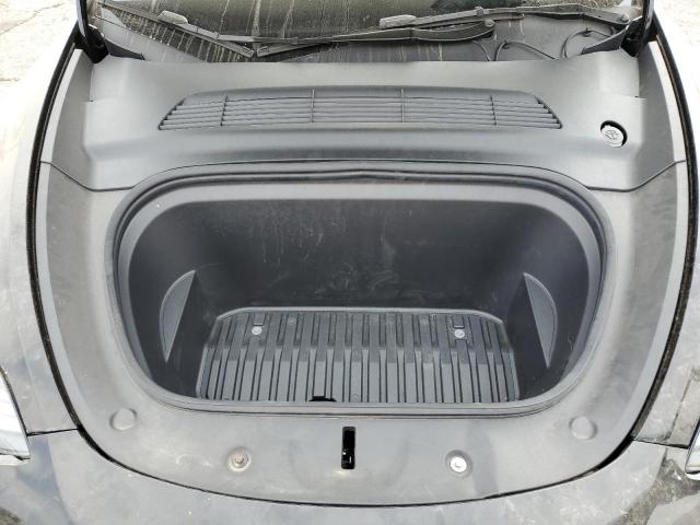 2024 TESLA MODEL Y 7SAYGDEE3RF066215