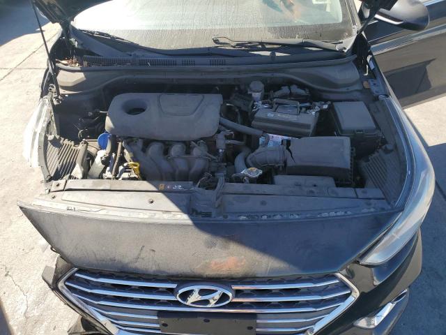 2019 HYUNDAI ACCENT SE 3KPC24A30KE046462