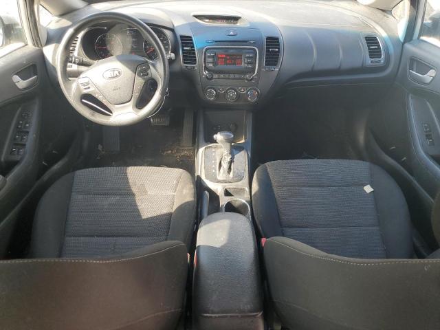 2017 KIA FORTE LX - 3KPFK4A7XHE144648