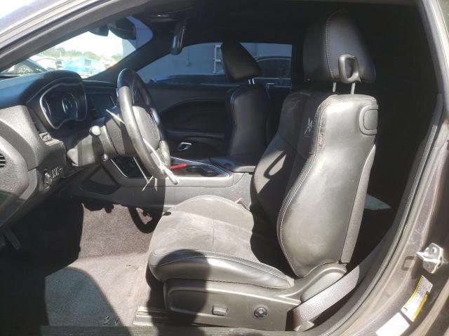 2016 DODGE CHALLENGER 2C3CDZFJ1GH185031