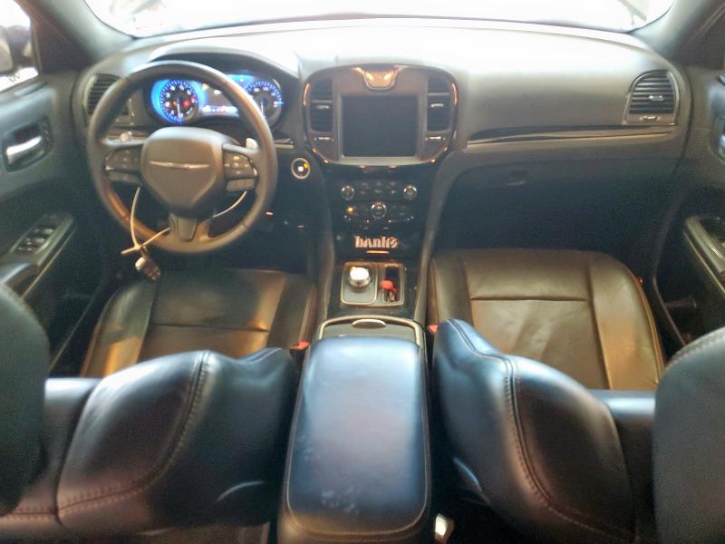 2017 CHRYSLER 300 S - 2C3CCABG8HH506126