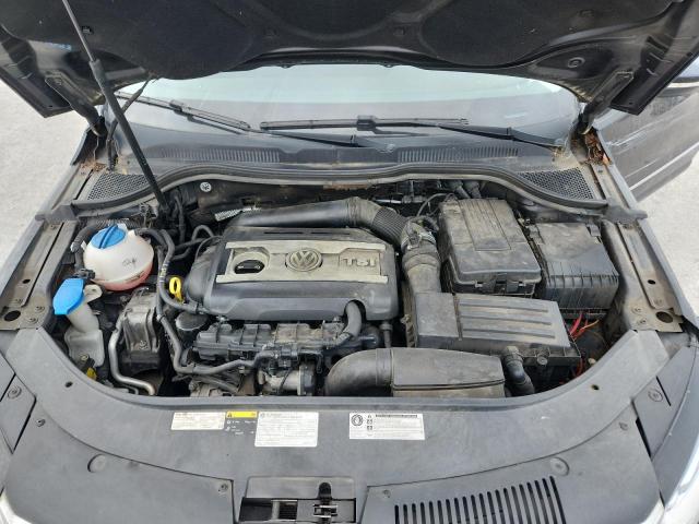 2015 VOLKSWAGEN CC SPORT WVWBP7AN3FE830071