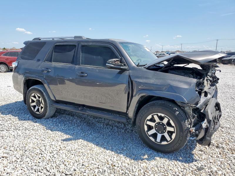 2016 TOYOTA 4RUNNER SR JTEZU5JR1G5117892