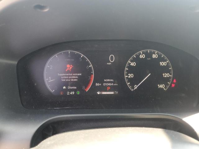 2024 HONDA HR-V SPORT - 3CZRZ2H52RM762548
