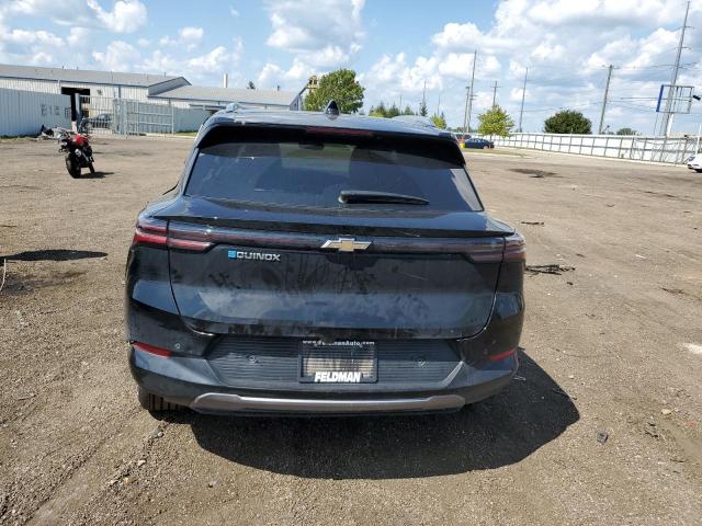 2024 CHEVROLET EQUINOX 2L 3GN7DLRP3RS291952