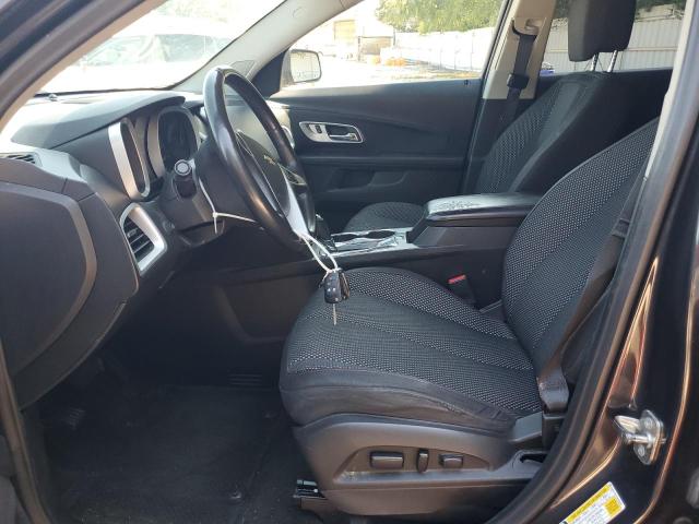 2016 CHEVROLET EQUINOX LT - 2GNFLFEK7G6335361
