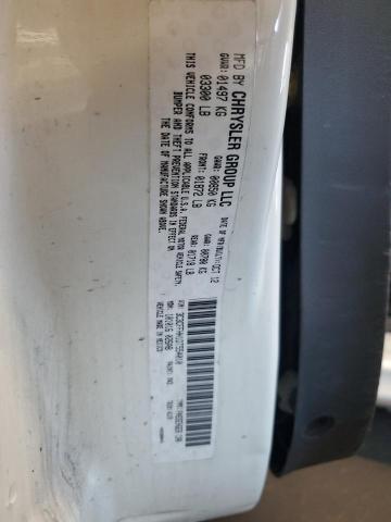 2013 FIAT 500 SPORT - 3C3CFFHH1DT554010