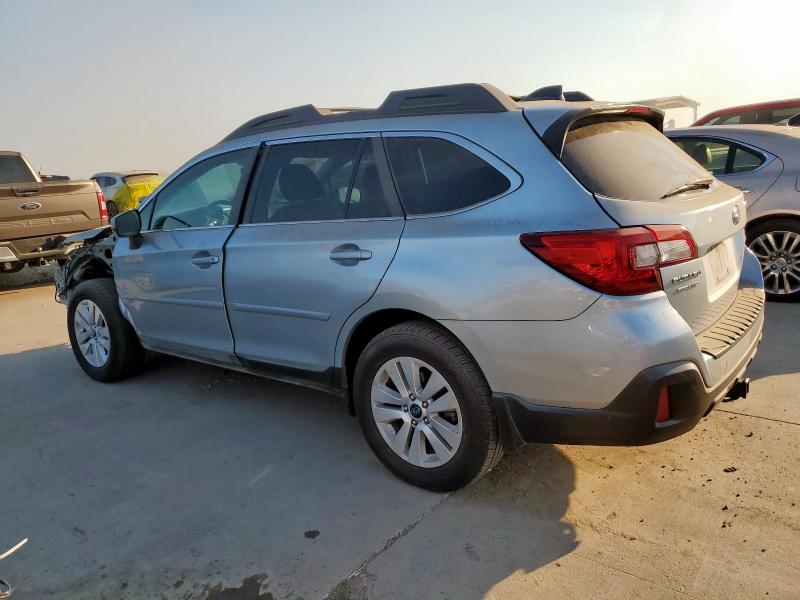 2019 SUBARU OUTBACK 2. 4S4BSAHC9K3229653