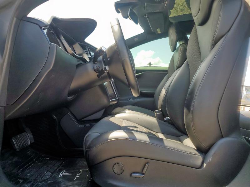 2018 TESLA MODEL S 5YJSA1E22JF268749