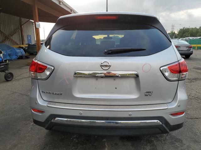2015 NISSAN PATHFINDER 5N1AR2MM5FC719542