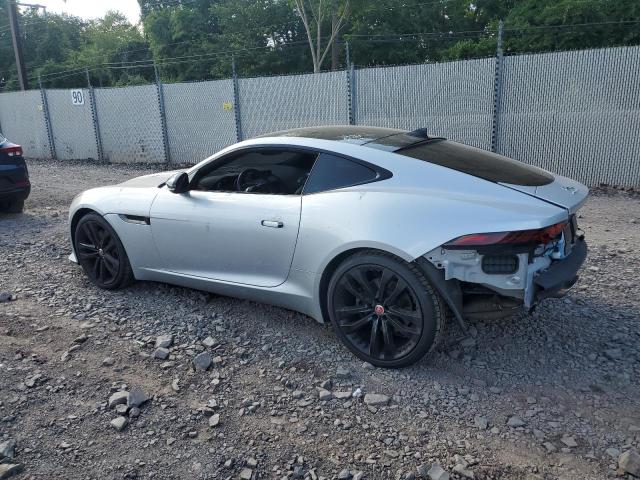 2020 JAGUAR F-TYPE SAJDD1GX4LCK68875