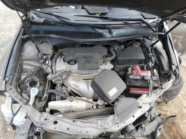 2017 TOYOTA CAMRY LE 4T1BF1FK1HU658934