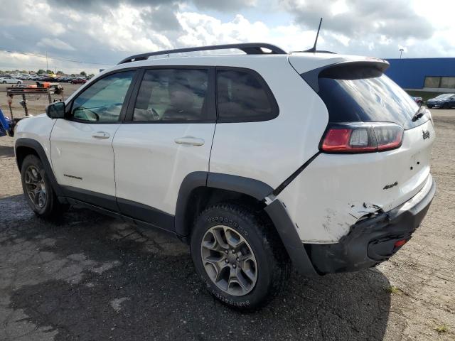 2020 JEEP CHEROKEE T 1C4PJMBX4LD522396