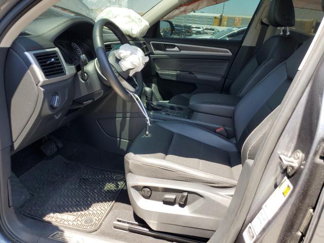 2021 VOLKSWAGEN ATLAS SE 1V2JR2CA1MC546447