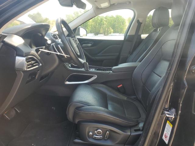 2019 JAGUAR F-PACE R - SADCL2GX0KA616012