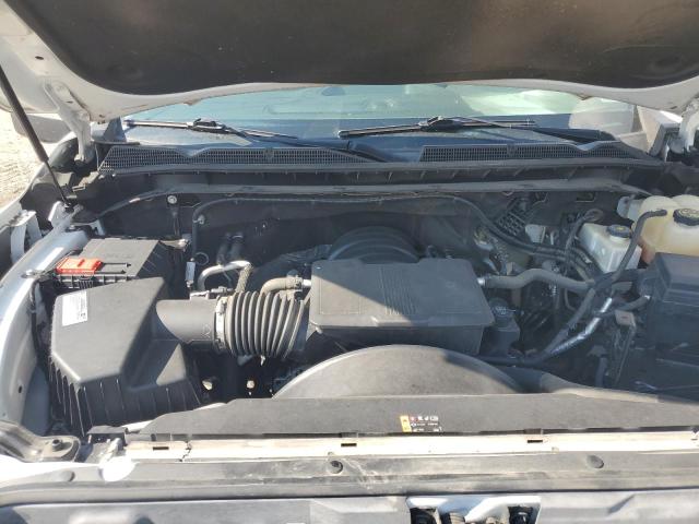 2020 GMC SIERRA K25 1GT49NE74LF156506