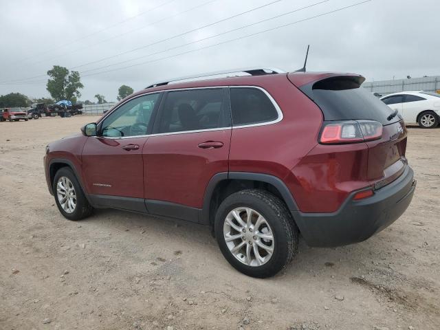 2019 JEEP CHEROKEE L 1C4PJLCB7KD455787