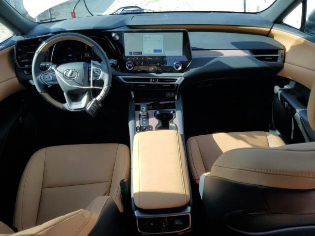 2025 LEXUS RX 350H BA 2T2BBMCA5SC085422