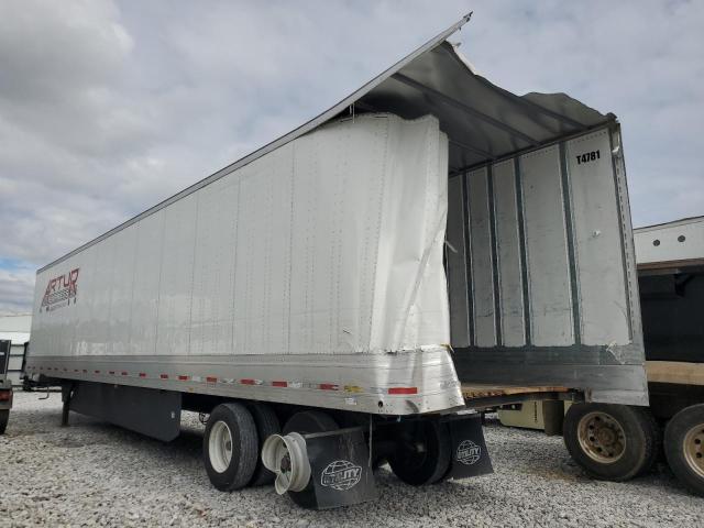 2024 UTILITY TRAILER MANUFACTURER VS2DX - Other View