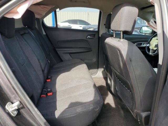 2016 CHEVROLET EQUINOX LT 2GNALCEK0G6320435