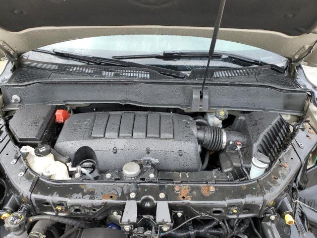 2017 BUICK ENCLAVE 5GAKVCKD9HJ175642