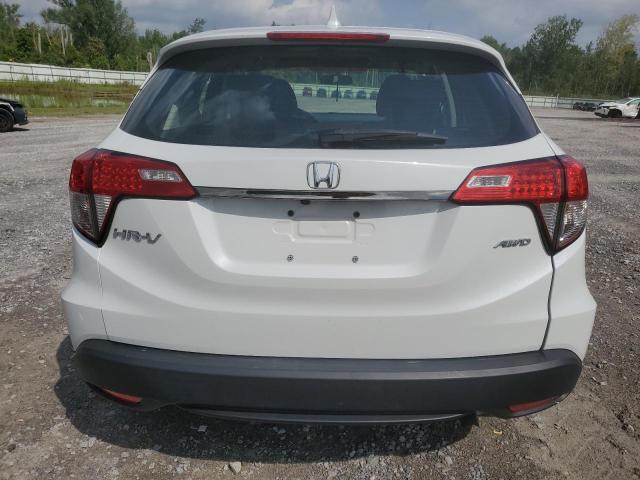 2020 HONDA HR-V LX 3CZRU6H3XLM713111