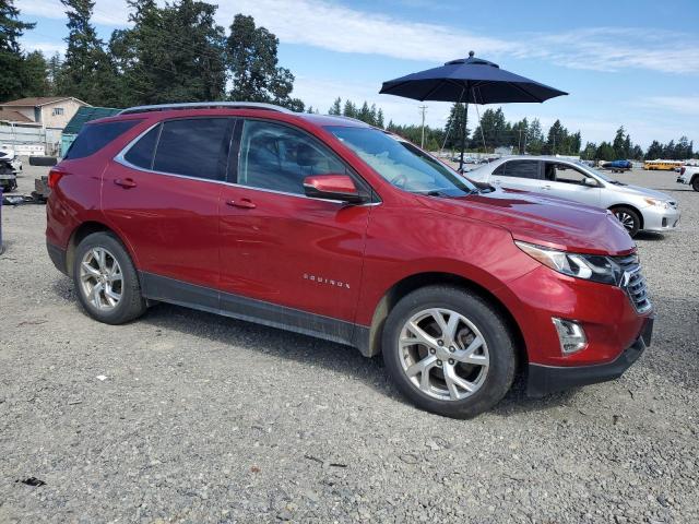 2019 CHEVROLET EQUINOX LT 3GNAXLEX6KS521282