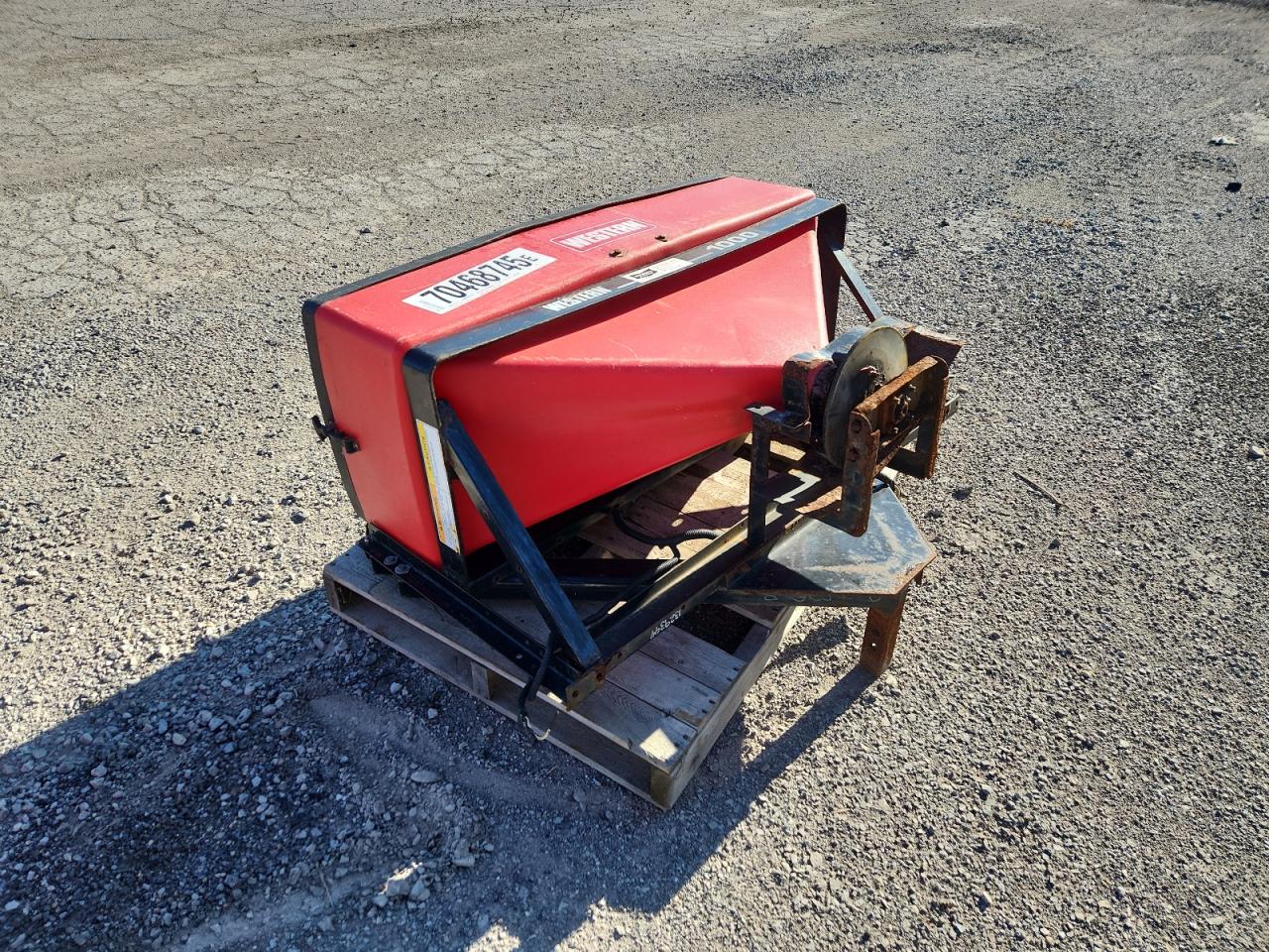 Lot #3285664642 2000 WXVZ CLASSIC