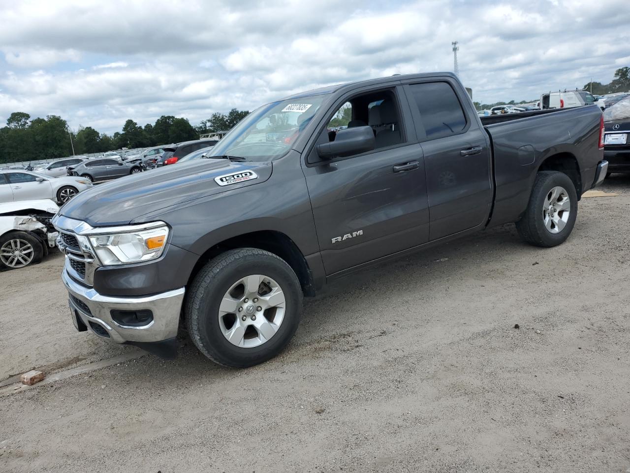 RAM 1500 BIG HORN/LONE STAR