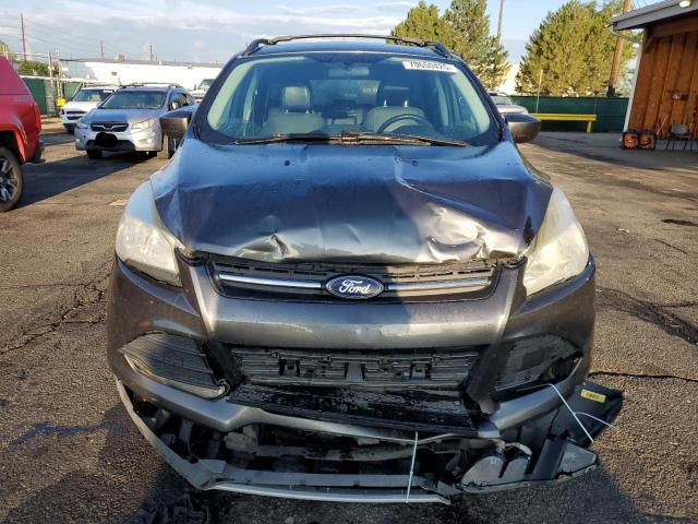 2015 FORD ESCAPE SE - 1FMCU9G95FUC62801
