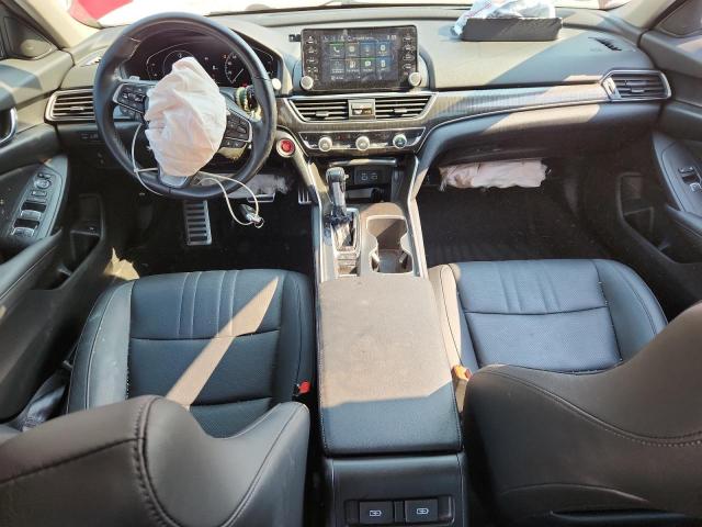 2022 HONDA ACCORD SPO - 1HGCV1F40NA057994