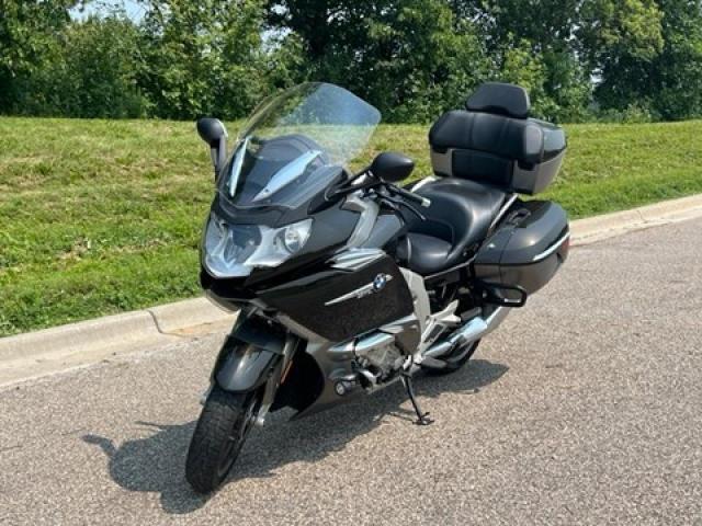 2016 BMW K1600 GTL WB1061306GZZ28723