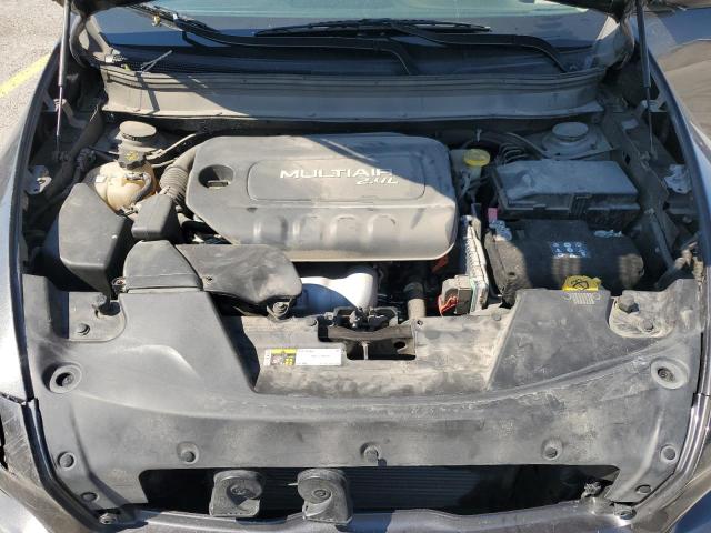 2017 JEEP CHEROKEE SPORT 1C4PJLAB2HW527365