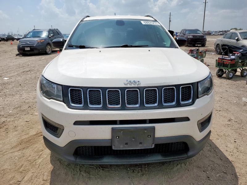 2018 JEEP COMPASS SP 3C4NJCAB7JT286177